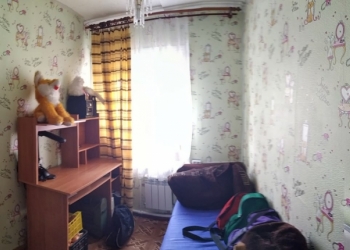 Дом 60 м2