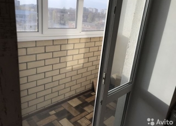 1-к квартира, 30 м2, 5/10 эт.