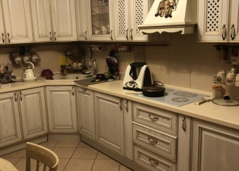 3-к квартира, 90 м2, 4/5 эт.