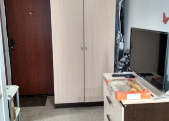 Комната в 1-к 13 м2, 1/16 эт.