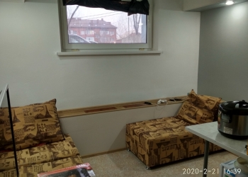 Комната в 1-к 13 м2, 1/16 эт.