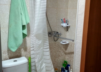 Комната в 1-к 13 м2, 1/16 эт.