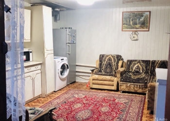 Дом 32 м2