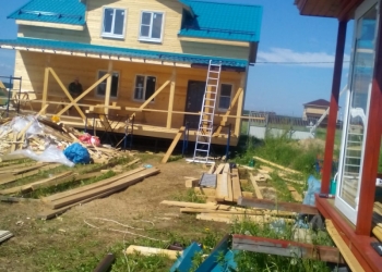 Строитель