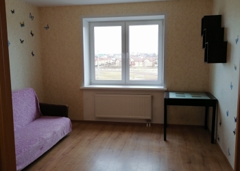 1-к квартира, 31 м2, 5/7 эт.
