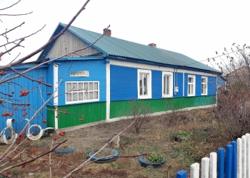 Продам хороший дом 77 м2, 41 сотка, оставляю мебель