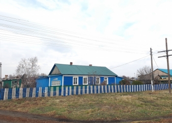 Продам хороший дом 77 м2, 41 сотка, оставляю мебель