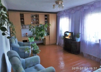 Продам хороший дом 77 м2, 41 сотка, оставляю мебель