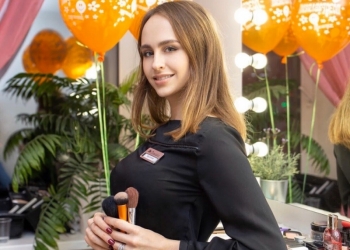 Студия красоты