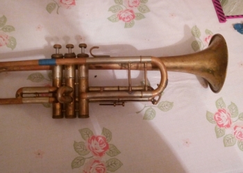 Объявление