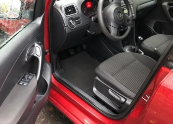 Volkswagen Polo, 2011 продам