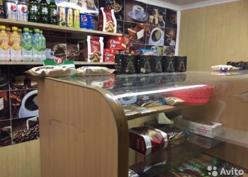 Готовый бизнес кофе с собой