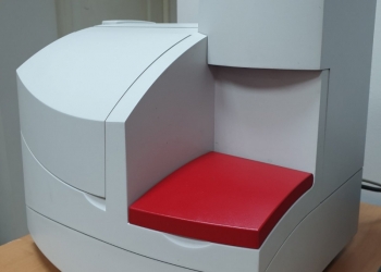 Гематологический анализатор LaserCyte
