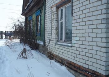 Дом 50 м2