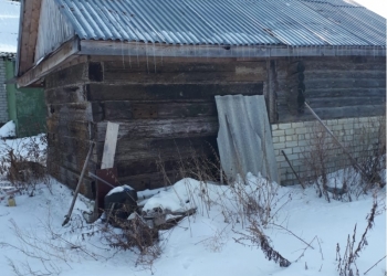 Дом 50 м2