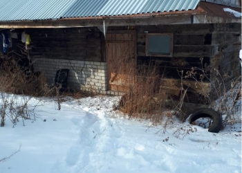 Дом 50 м2