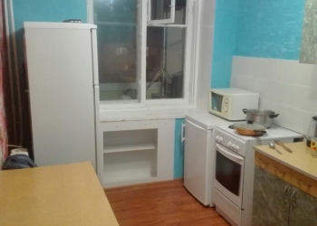 Сдам 1-к квартиру, в Центре
