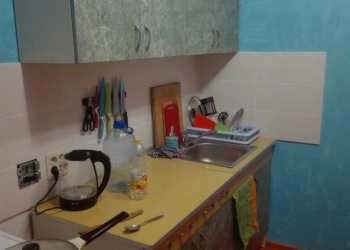 Сдам 1-к квартиру, в Центре