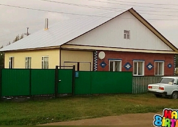 Дом 90 м2