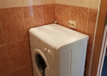 1-к квартира, 45 м2, 18/19 эт.