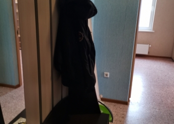 1-к квартира, 45 м2, 18/19 эт.