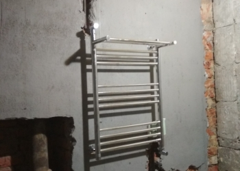 Сварочные работы