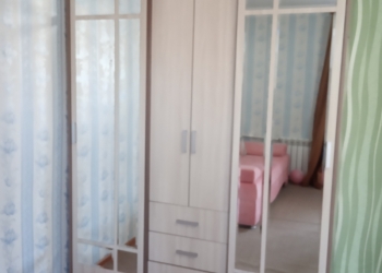 1-к квартира 42м 2/3
