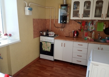 1-к квартира 42м 2/3