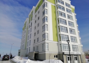 Продажа квартиры в Ленинском районе г. Кемерово