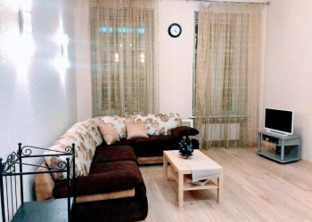 2-к квартира, 75 м2, 6/20 эт.