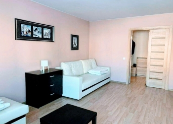 2-к квартира, 75 м2, 6/20 эт.