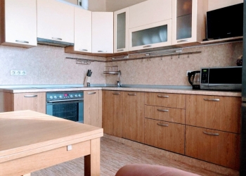 2-к квартира, 75 м2, 6/20 эт.