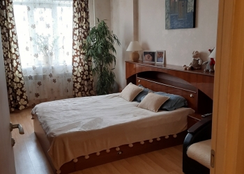 1-к квартира, 40 м2, 14/16 эт.