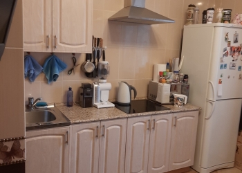 1-к квартира, 40 м2, 14/16 эт.