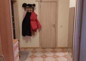 1-к квартира, 40 м2, 14/16 эт.