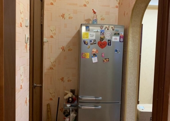 3-к квартира, 76 м2, 5/5 эт.
