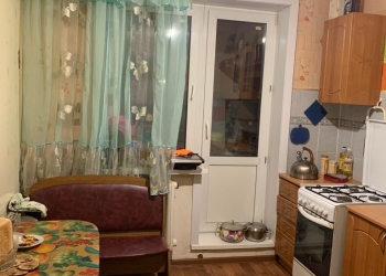3-к квартира, 76 м2, 5/5 эт.