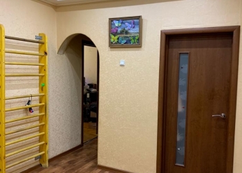 3-к квартира, 76 м2, 5/5 эт.