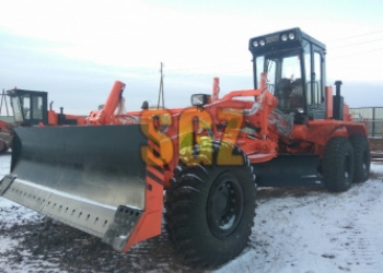 Автокран КС-45717К-3Р AIR