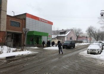 Помещение свободного назначения в Железнодорожном
