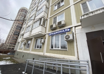 Комната в 6-к 15 м2, 1/22 эт.