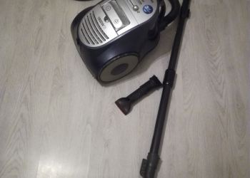 Пылесос Samsung