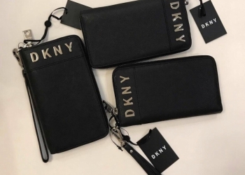 DKNY Кошелек