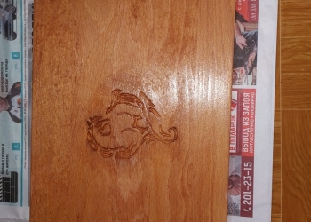 Доска разделочная