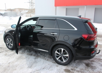 Продается Kia Sorento Prime в идеальном состоянии