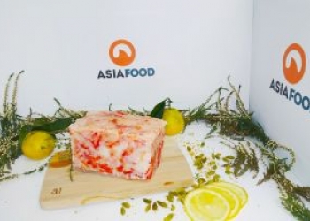 Морепродукты со склада в Москве