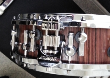 Малый барабан sonor SQ2
