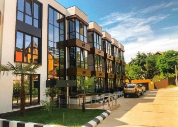 1-к квартира, 30 м2, 2/3 эт.