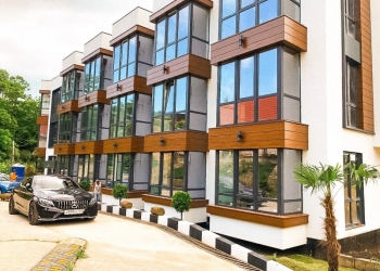 1-к квартира, 30 м2, 2/3 эт.