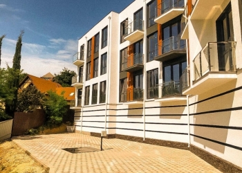 1-к квартира, 30 м2, 2/3 эт.